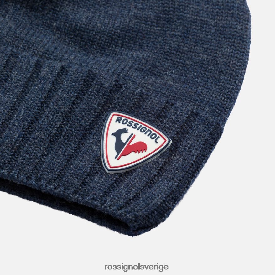 män Rossignol mörk marinblå alan mössa Tillbehör 0P00HR673
