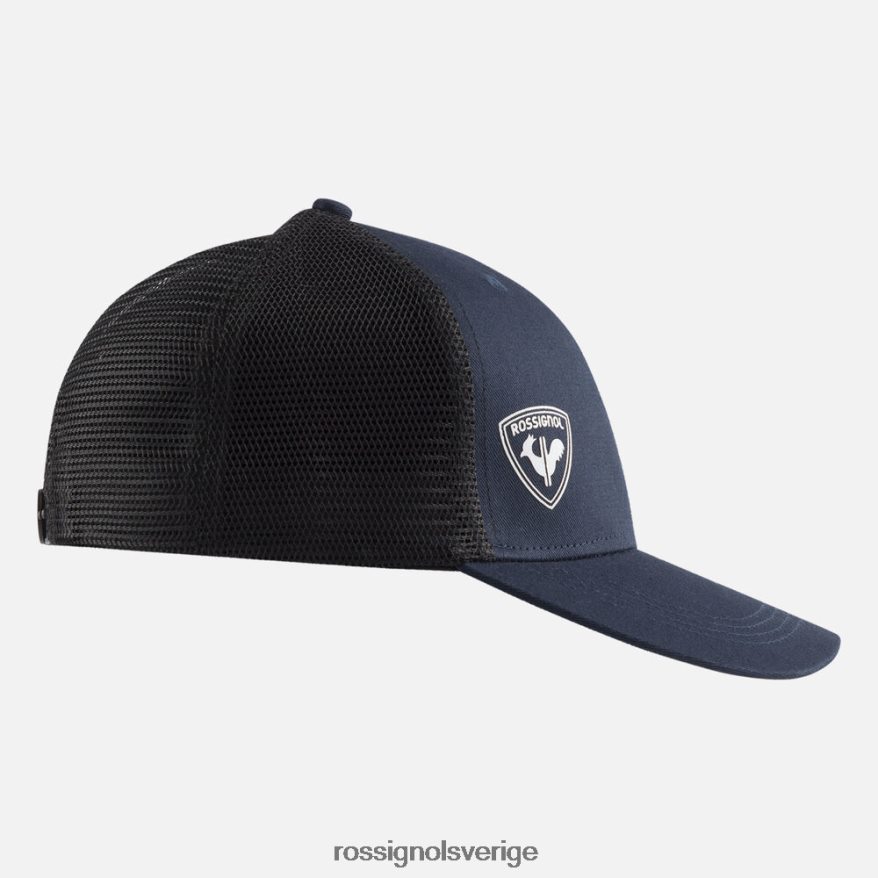 män Rossignol mörk marinblå avsändare kullock Tillbehör 0P00HR532