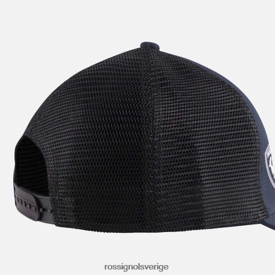 män Rossignol mörk marinblå avsändare kullock Tillbehör 0P00HR532