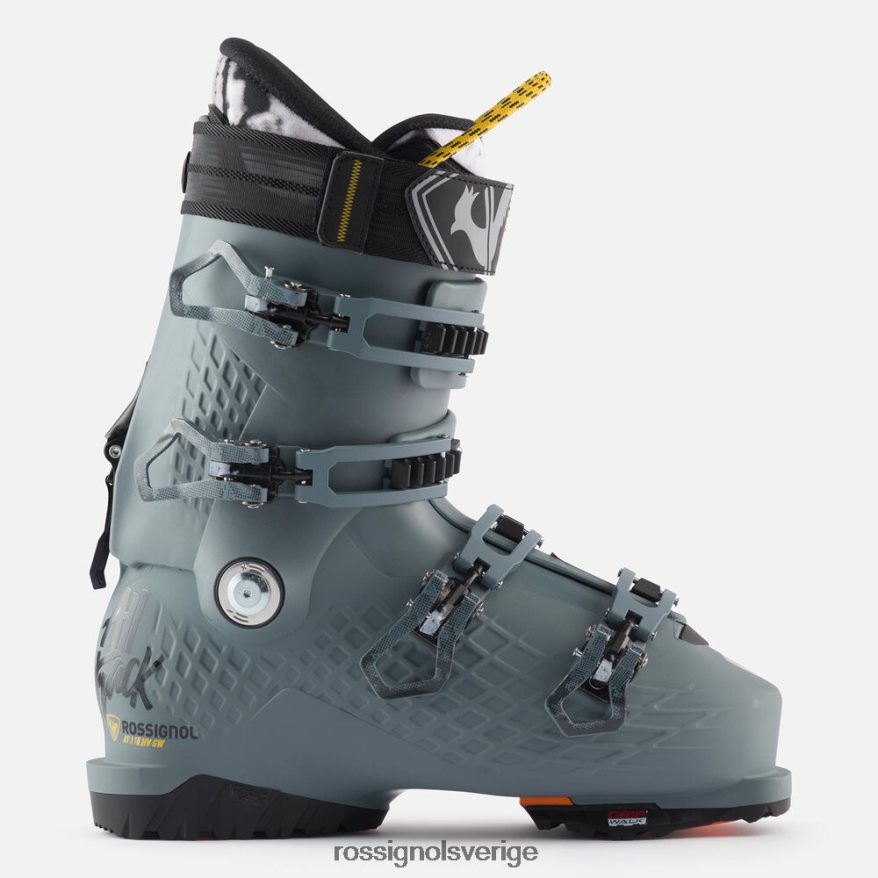 män Rossignol ny stil all mountain pjäxor alltrack 110 hv gw Skodon 0P00HR577