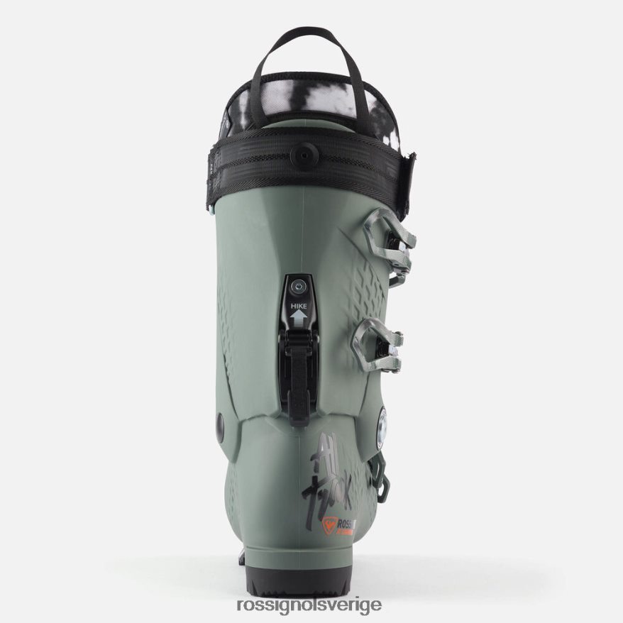 män Rossignol ny stil all mountain pjäxor alltrack 130 hv gw Skodon 0P00HR320