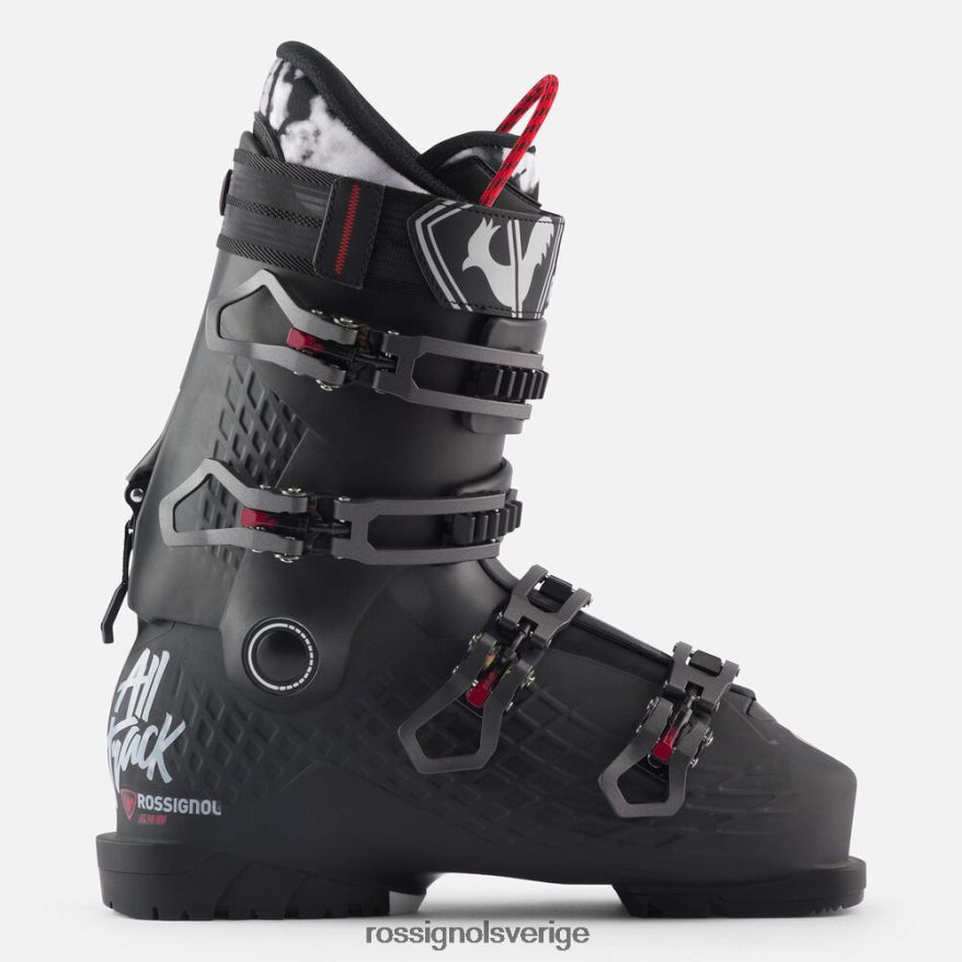 män Rossignol ny stil all mountain pjäxor alltrack 90 hv Skodon 0P00HR212