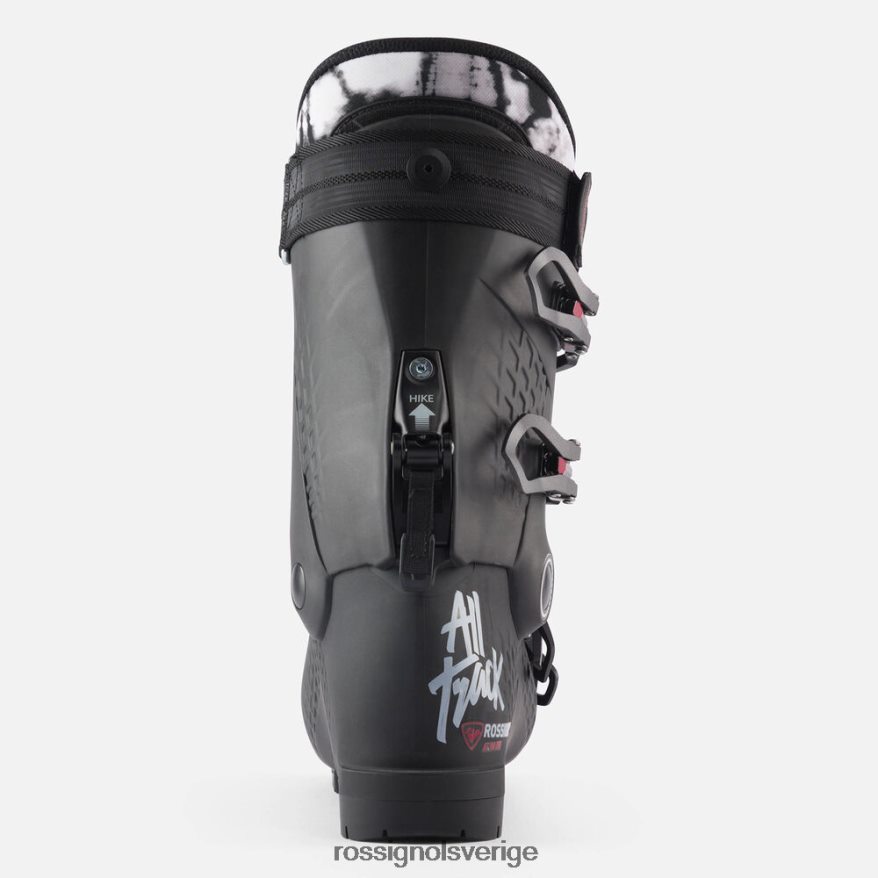 män Rossignol ny stil all mountain pjäxor alltrack 90 hv Skodon 0P00HR212