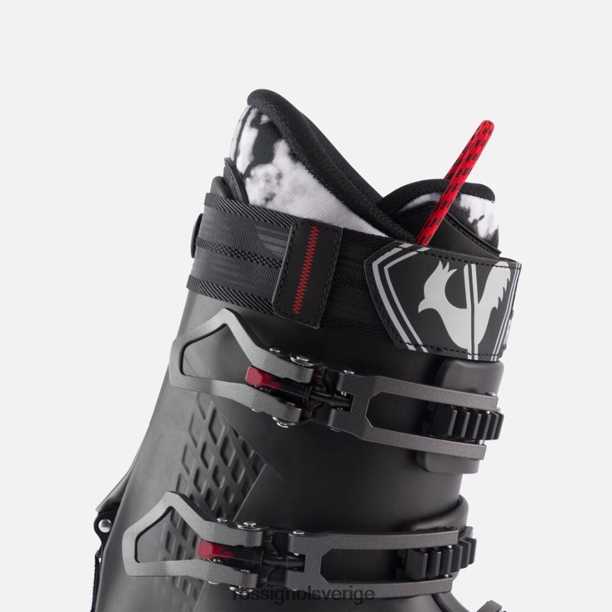 män Rossignol ny stil all mountain pjäxor alltrack 90 hv Skodon 0P00HR212