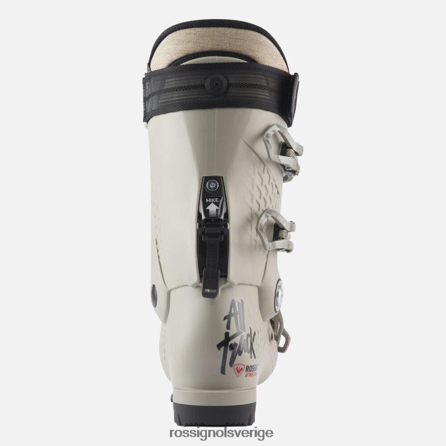 män Rossignol ny stil all mountain pjäxor alltrack pro 110 mv gw Skodon 0P00HR413