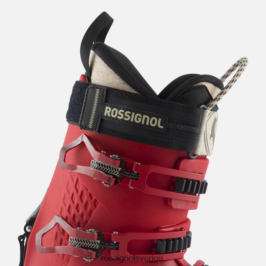 män Rossignol ny stil all mountain pjäxor alltrack pro 130 lt mv gw Skodon 0P00HR571