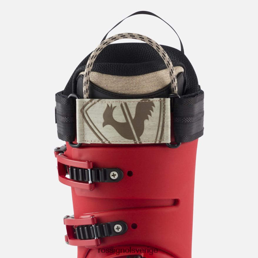 män Rossignol ny stil all mountain pjäxor alltrack pro 130 lt mv gw Skodon 0P00HR571