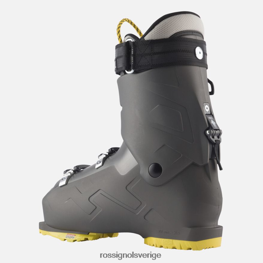 män Rossignol ny stil all mountain pjäxor spår 110 hv+ gw Skodon 0P00HR621