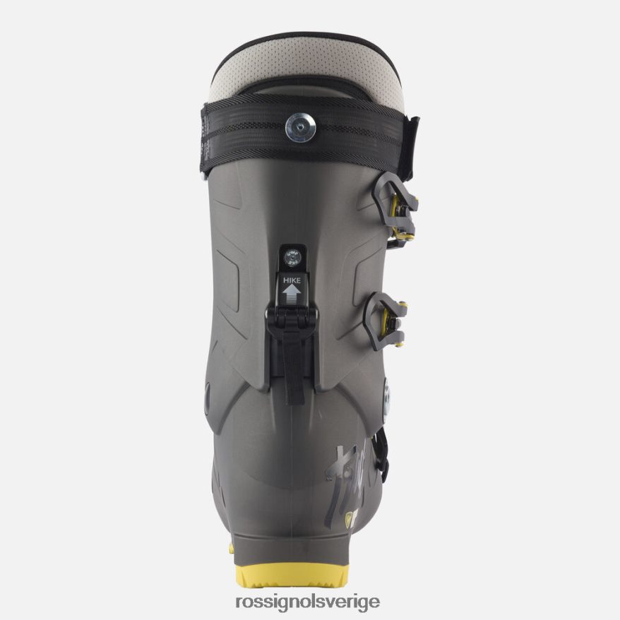 män Rossignol ny stil all mountain pjäxor spår 110 hv+ gw Skodon 0P00HR621