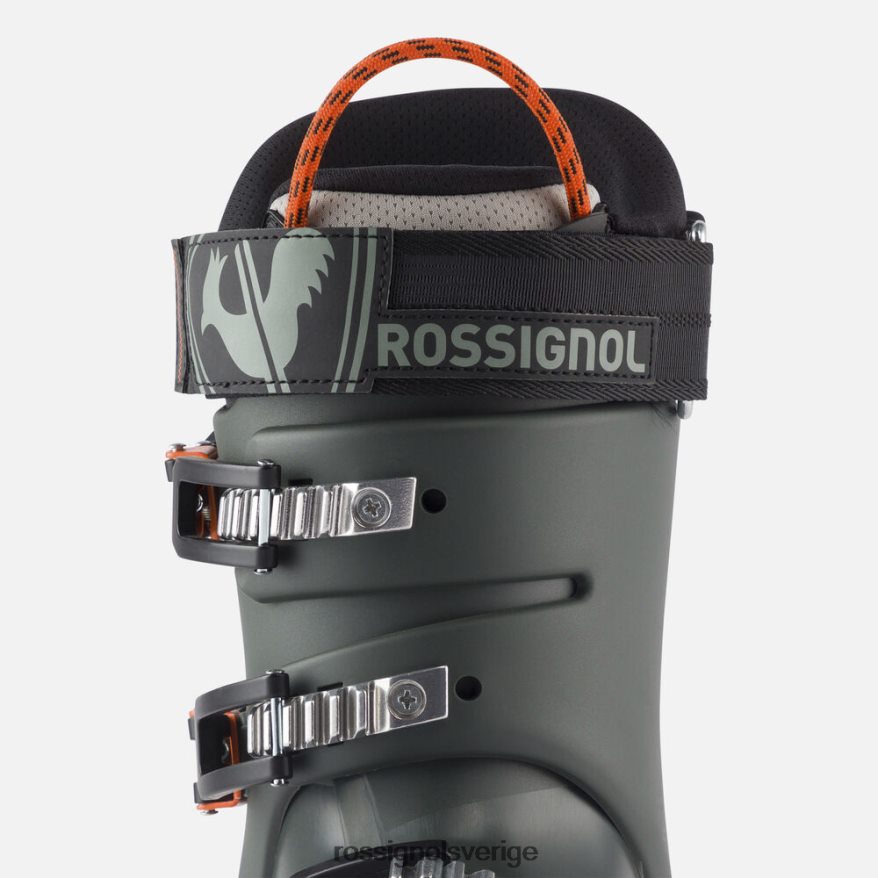 män Rossignol ny stil all mountain pjäxor spår 130 hv+ gw Skodon 0P00HR424
