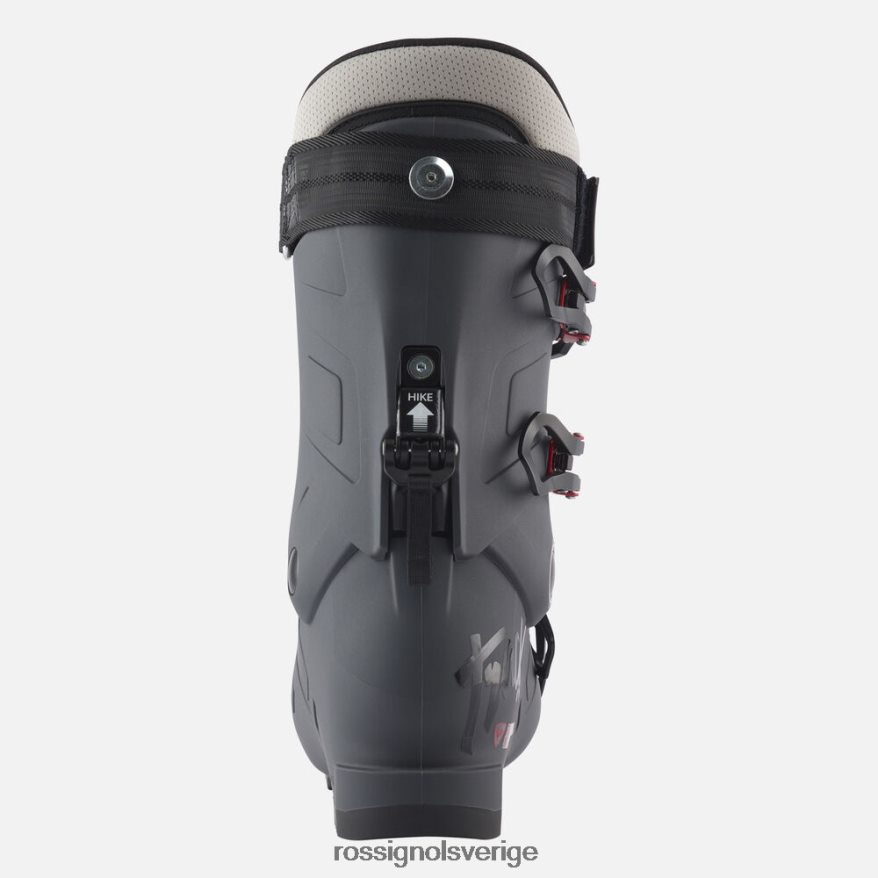 män Rossignol ny stil all mountain pjäxor spår 90 hv+ Skodon 0P00HR610