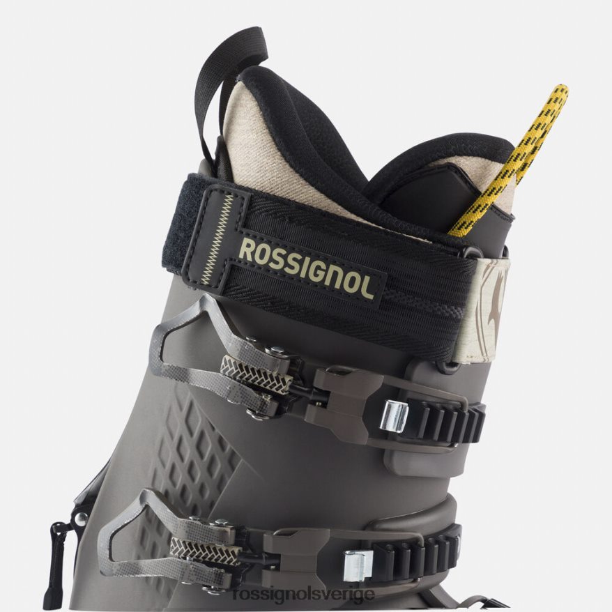 män Rossignol ny stil gratis turpjäxor alltrack elite 130 lt lv gw Skodon 0P00HR182