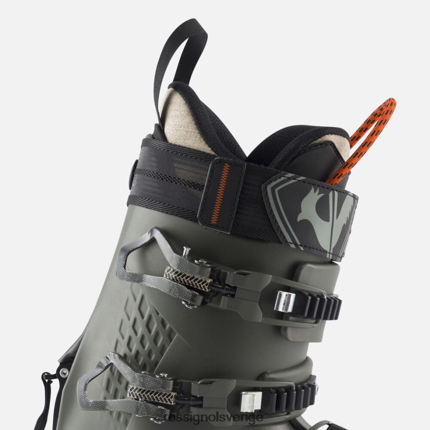 män Rossignol ny stil gratis turpjäxor alltrack pro 110 lt mv gw Skodon 0P00HR674