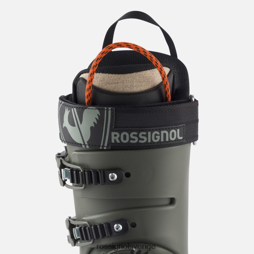 män Rossignol ny stil gratis turpjäxor alltrack pro 110 lt mv gw Skodon 0P00HR674