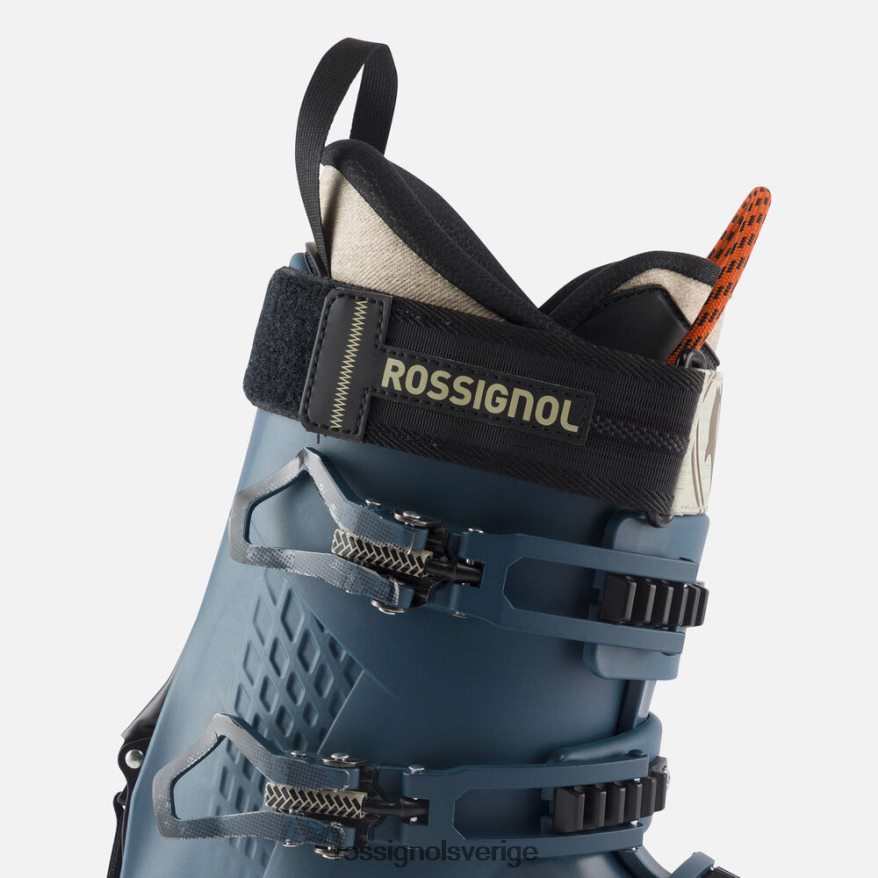män Rossignol ny stil gratis turpjäxor alltrack pro 120 lt Skodon 0P00HR503