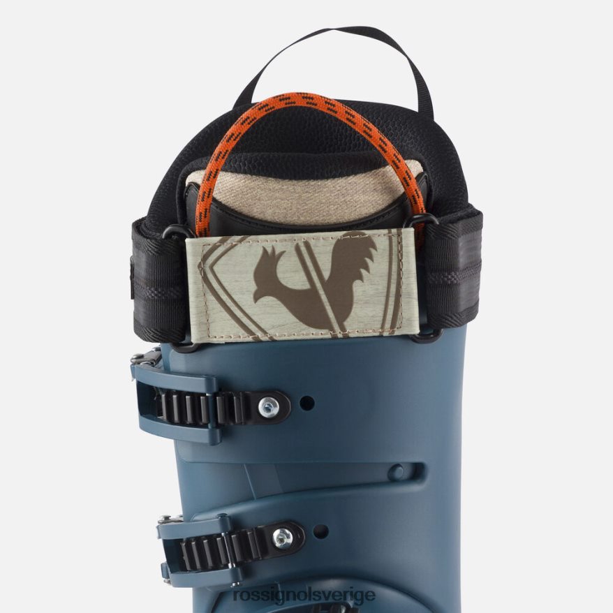 män Rossignol ny stil gratis turpjäxor alltrack pro 120 lt Skodon 0P00HR503