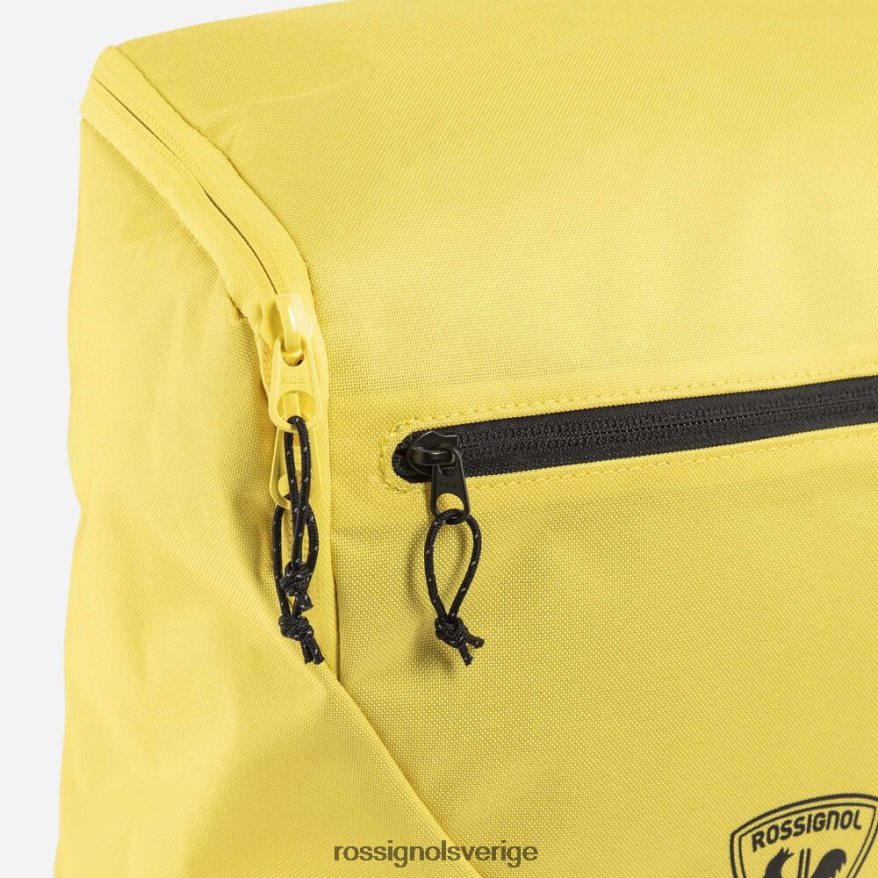 män Rossignol ny stil pendlare back-toschool-ryggsäck 20l Tillbehör 0P00HR18