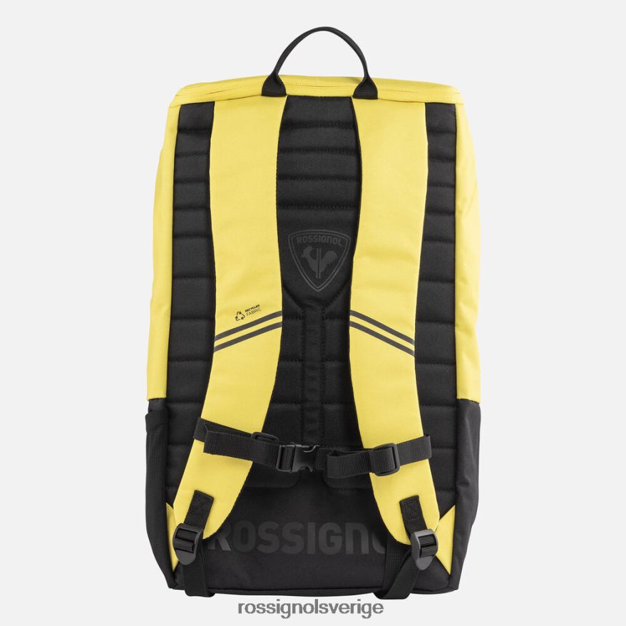 män Rossignol ny stil pendlare back-toschool-ryggsäck 20l Tillbehör 0P00HR18