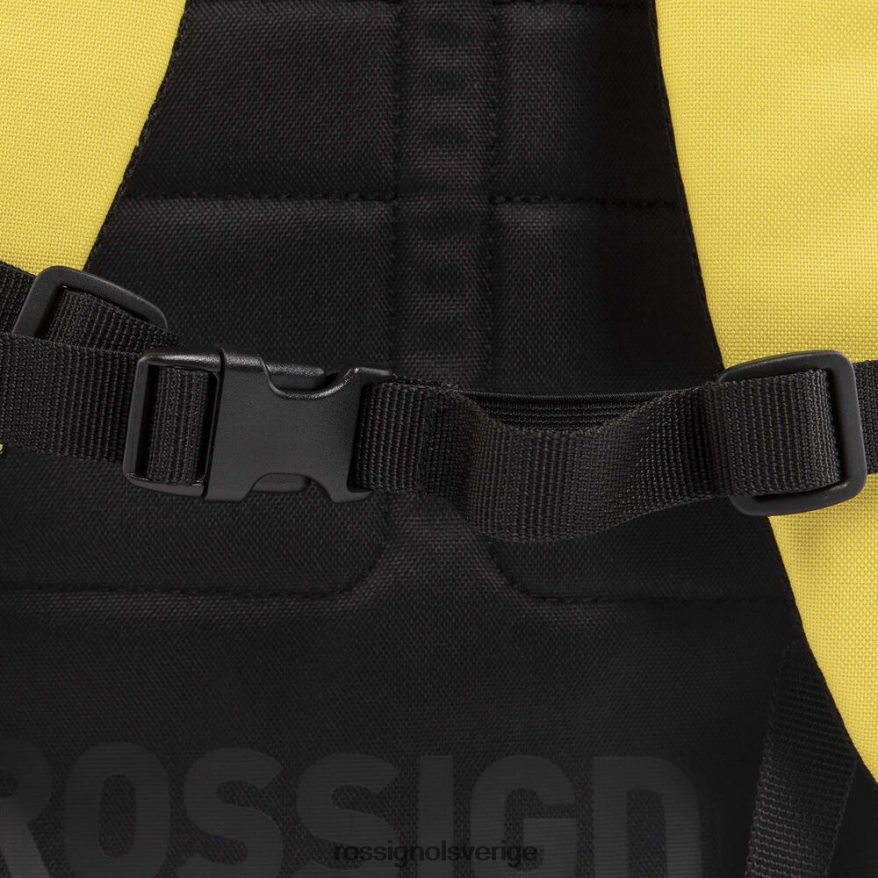 män Rossignol ny stil pendlare back-toschool-ryggsäck 20l Tillbehör 0P00HR18