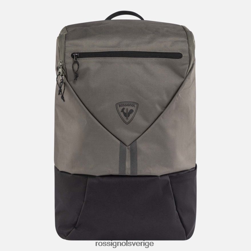 män Rossignol ny stil pendlare back-toschool-ryggsäck 20l Tillbehör 0P00HR3