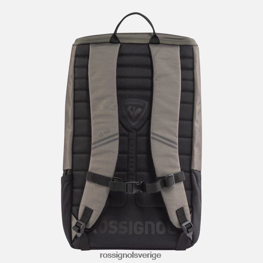 män Rossignol ny stil pendlare back-toschool-ryggsäck 20l Tillbehör 0P00HR3