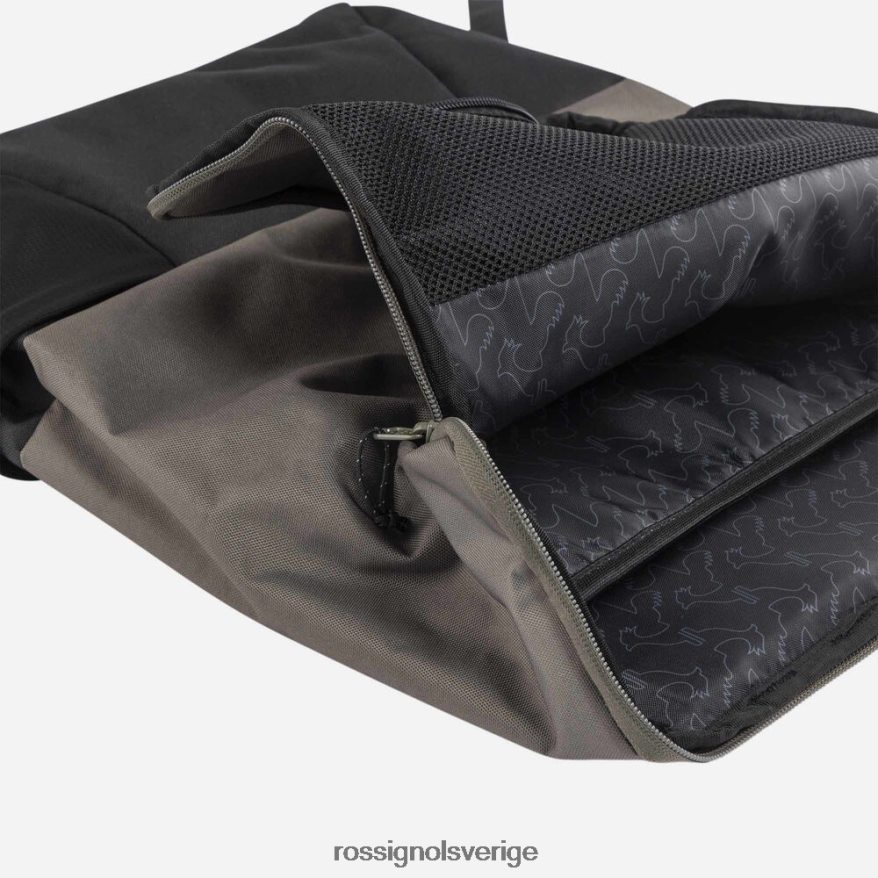 män Rossignol ny stil pendlare back-toschool-ryggsäck 20l Tillbehör 0P00HR3