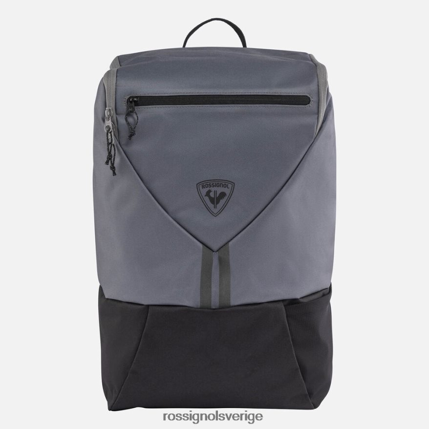 män Rossignol ny stil pendlare back-toschool-ryggsäck 20l Tillbehör 0P00HR324