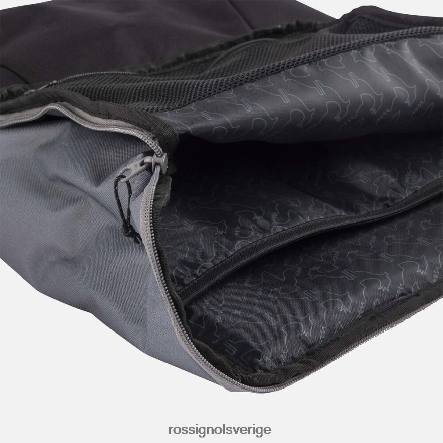 män Rossignol ny stil pendlare back-toschool-ryggsäck 20l Tillbehör 0P00HR324