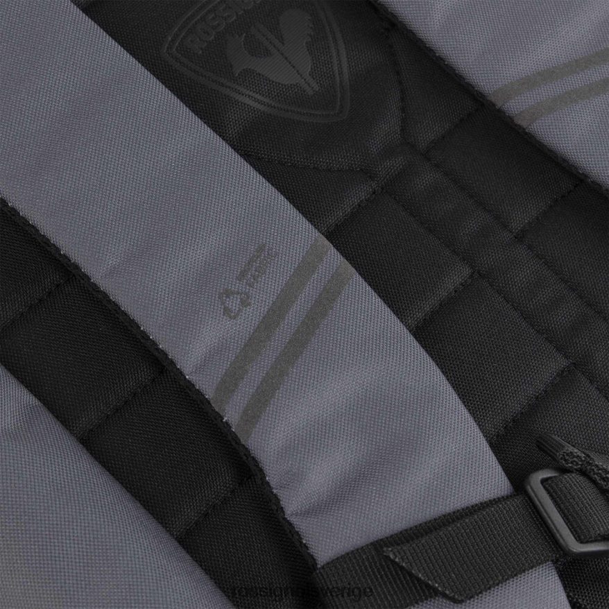 män Rossignol ny stil pendlare back-toschool-ryggsäck 20l Tillbehör 0P00HR324