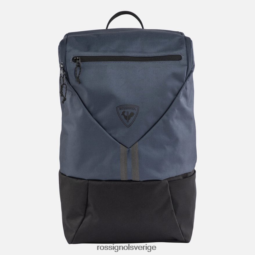 män Rossignol ny stil pendlare back-toschool-ryggsäck 20l Tillbehör 0P00HR6