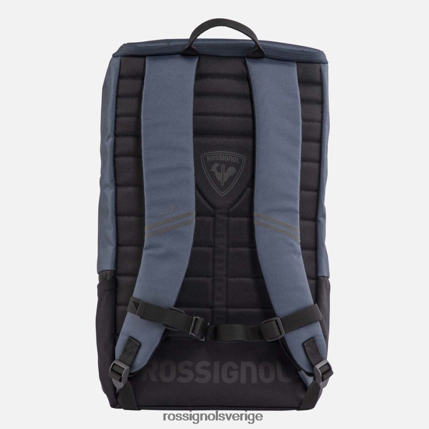 män Rossignol ny stil pendlare back-toschool-ryggsäck 20l Tillbehör 0P00HR6