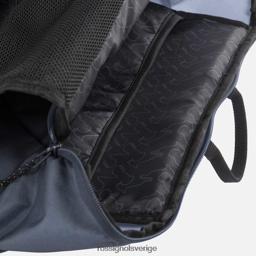 män Rossignol ny stil pendlare back-toschool-ryggsäck 20l Tillbehör 0P00HR6