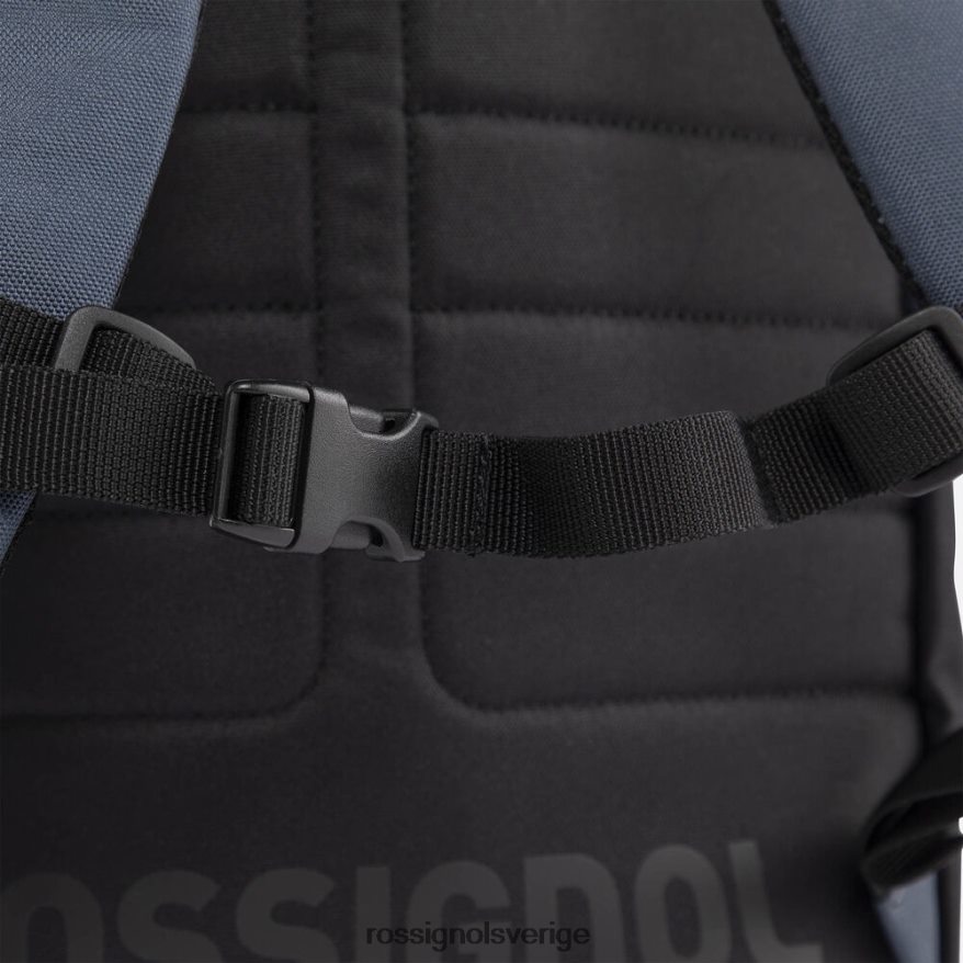 män Rossignol ny stil pendlare back-toschool-ryggsäck 20l Tillbehör 0P00HR6
