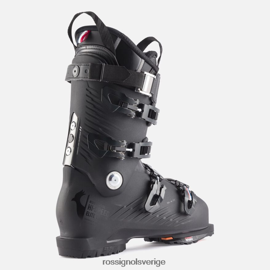 män Rossignol ny stil på pist pjäxor hi-speed elite 130 bil lv gw Skodon 0P00HR299