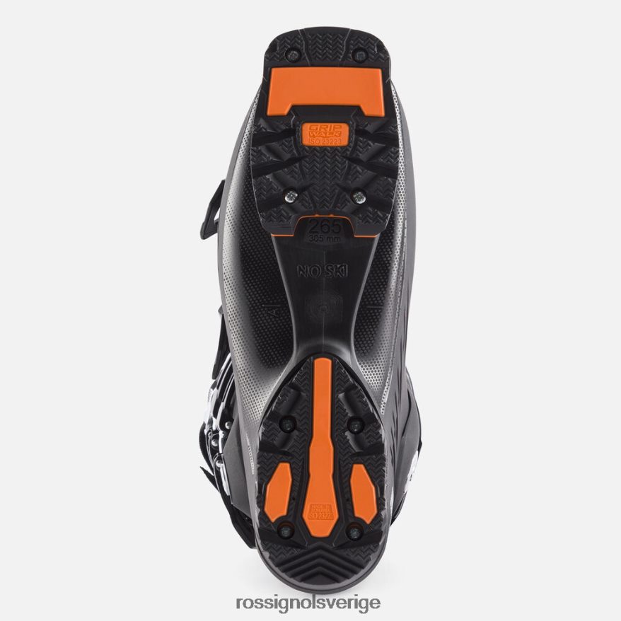 män Rossignol ny stil på pist pjäxor hi-speed elite 130 bil lv gw Skodon 0P00HR299