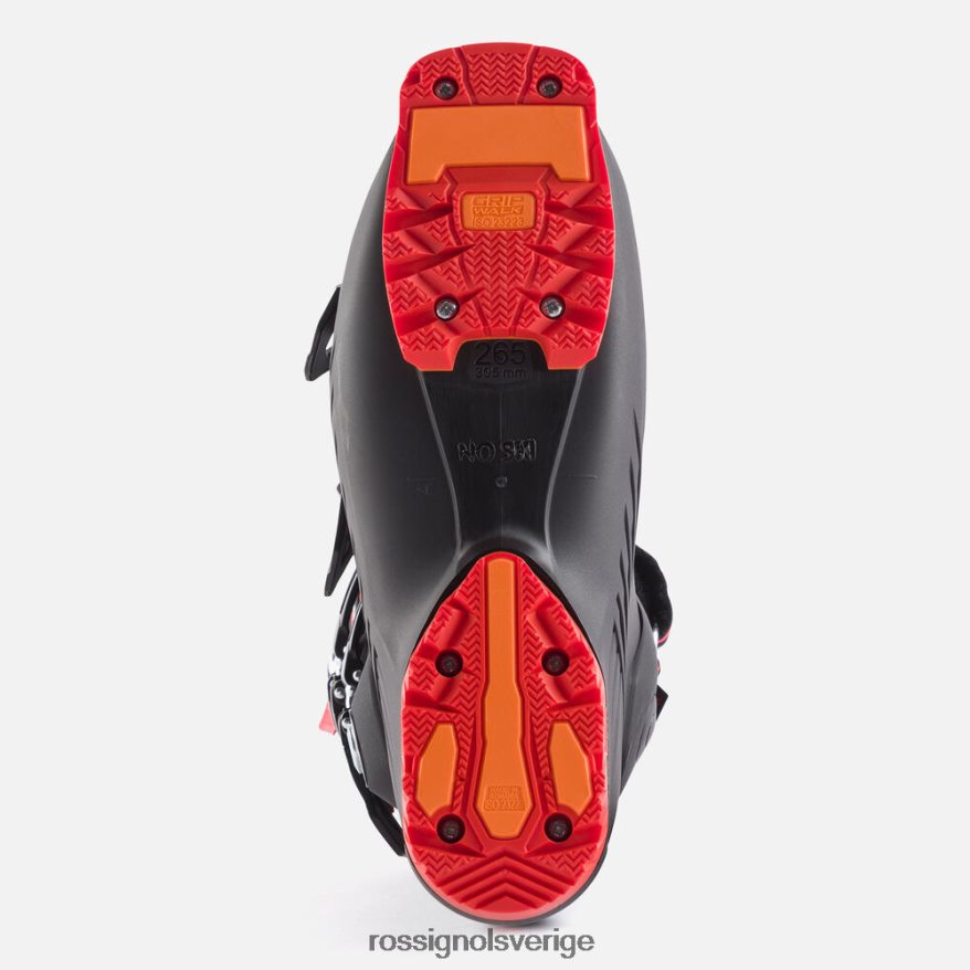 män Rossignol ny stil på pistpjäxor hi-speed 130 hv gw Skodon 0P00HR440