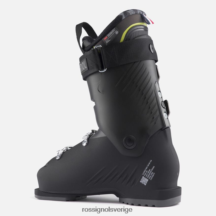 män Rossignol ny stil på pistpjäxor hi-speed pro 100 mv Skodon 0P00HR213