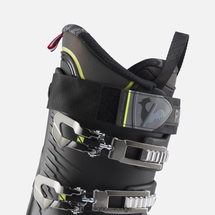 män Rossignol ny stil på pistpjäxor hi-speed pro 100 mv Skodon 0P00HR213