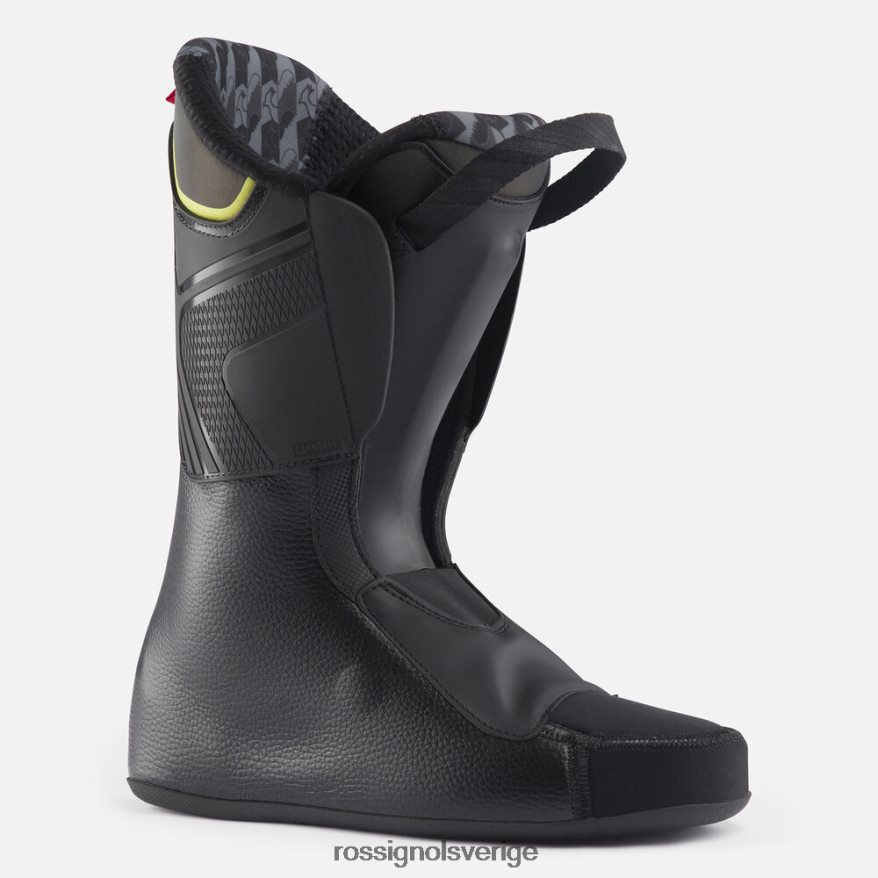 män Rossignol ny stil på pistpjäxor hi-speed pro 100 mv Skodon 0P00HR213