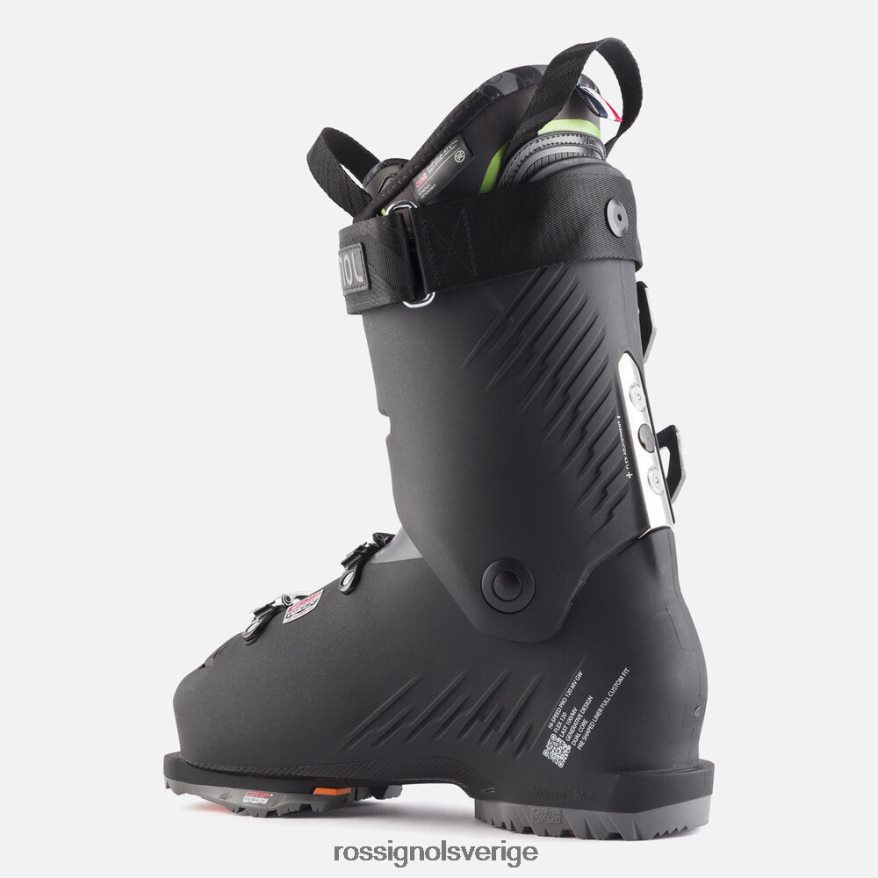 män Rossignol ny stil på pistpjäxor hi-speed pro 120 mv gw Skodon 0P00HR336