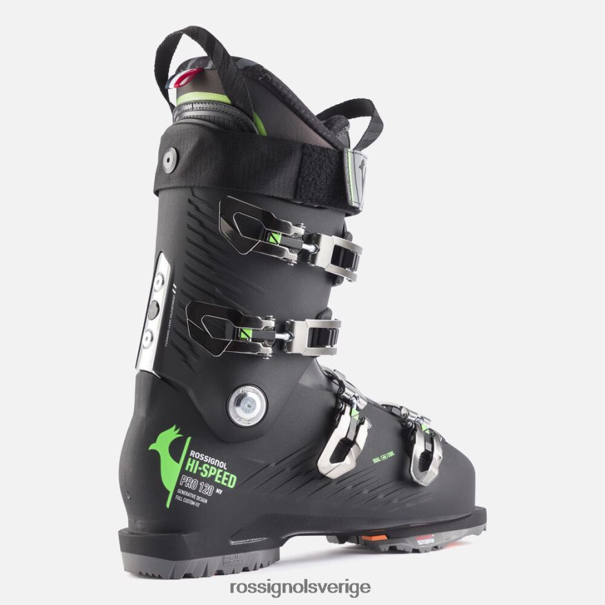 män Rossignol ny stil på pistpjäxor hi-speed pro 120 mv gw Skodon 0P00HR336