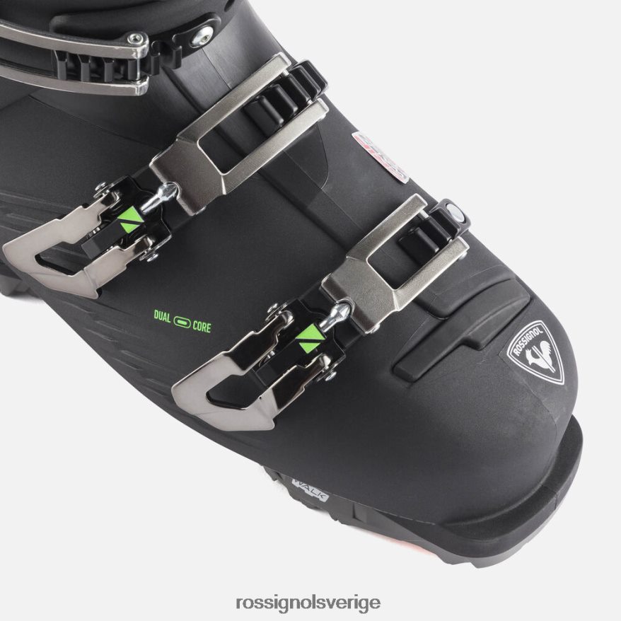 män Rossignol ny stil på pistpjäxor hi-speed pro 120 mv gw Skodon 0P00HR336