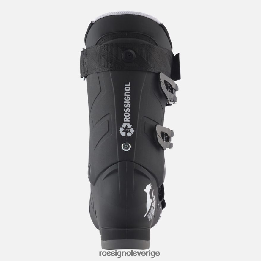 män Rossignol ny stil på pjäxor hastighet 80 hv+ Skodon 0P00HR561