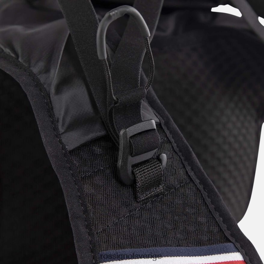 män Rossignol ny stil trail running 10l väst blast 0P00HR600