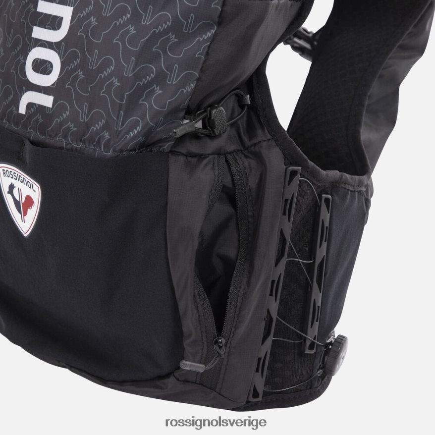 män Rossignol ny stil trail running 10l väst blast 0P00HR600