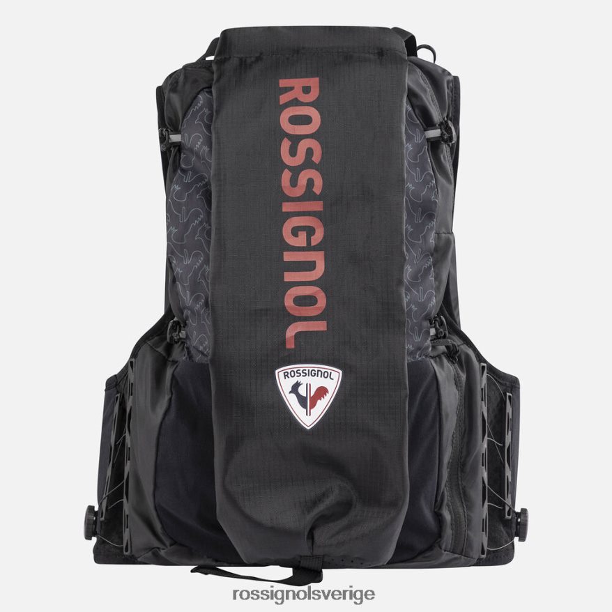 män Rossignol ny stil trail running 10l väst blast 0P00HR600