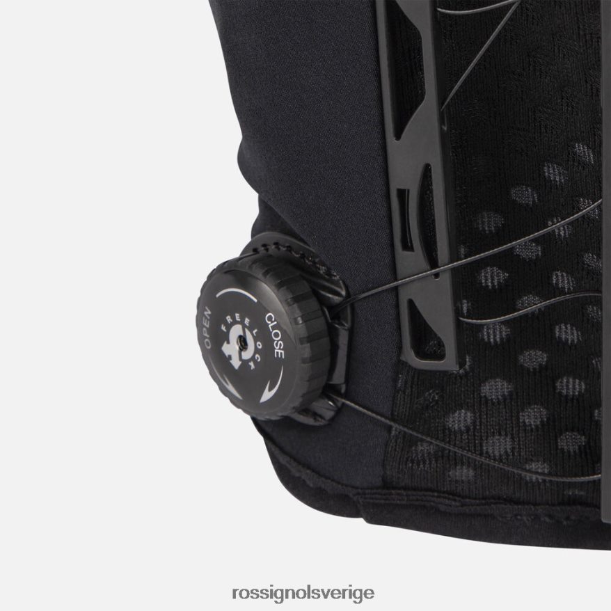 män Rossignol ny stil trail running 10l väst blast 0P00HR600