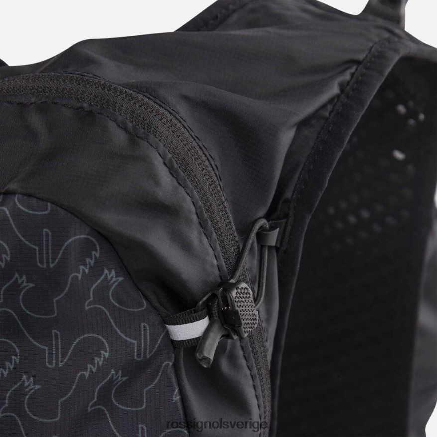 män Rossignol ny stil trail running 10l väst blast 0P00HR600