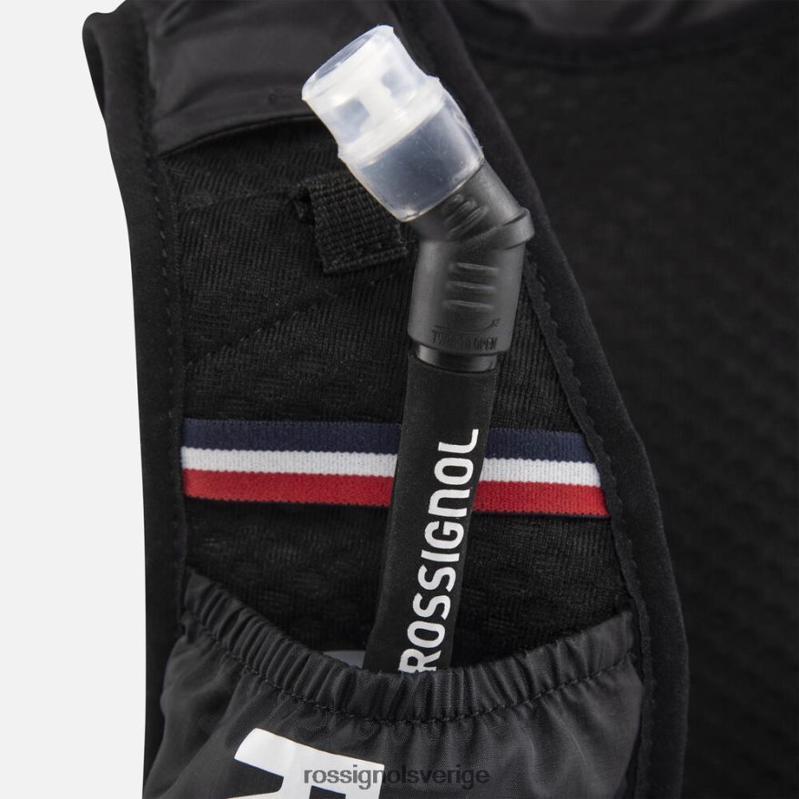 män Rossignol ny stil trail running 10l väst blast 0P00HR600