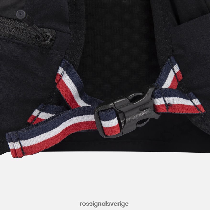 män Rossignol ny stil trail running 10l väst blast 0P00HR600